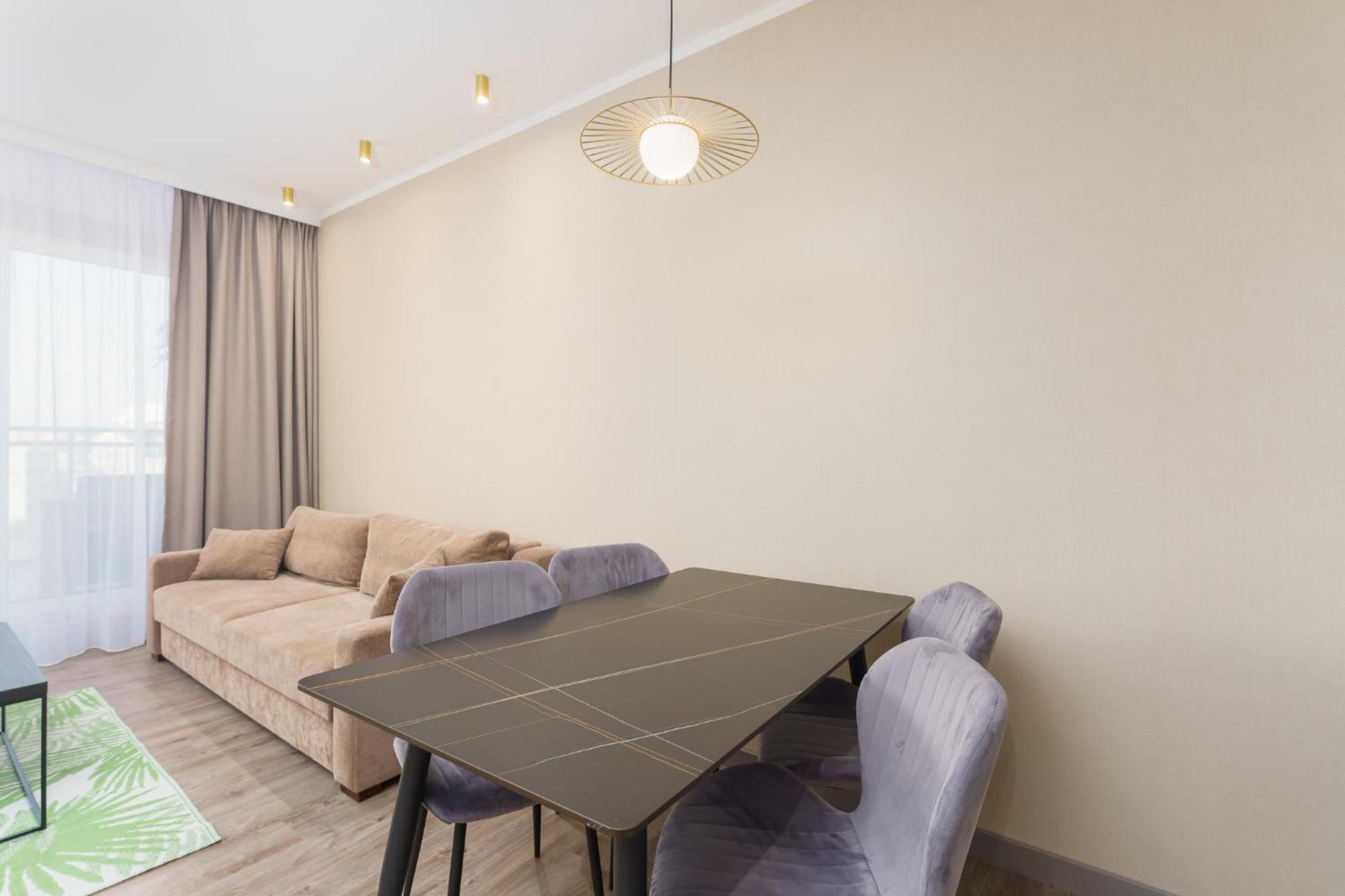 Miedzyzdroje Seaside Apartments Bel Mare By Noclegi Renters Extérieur photo