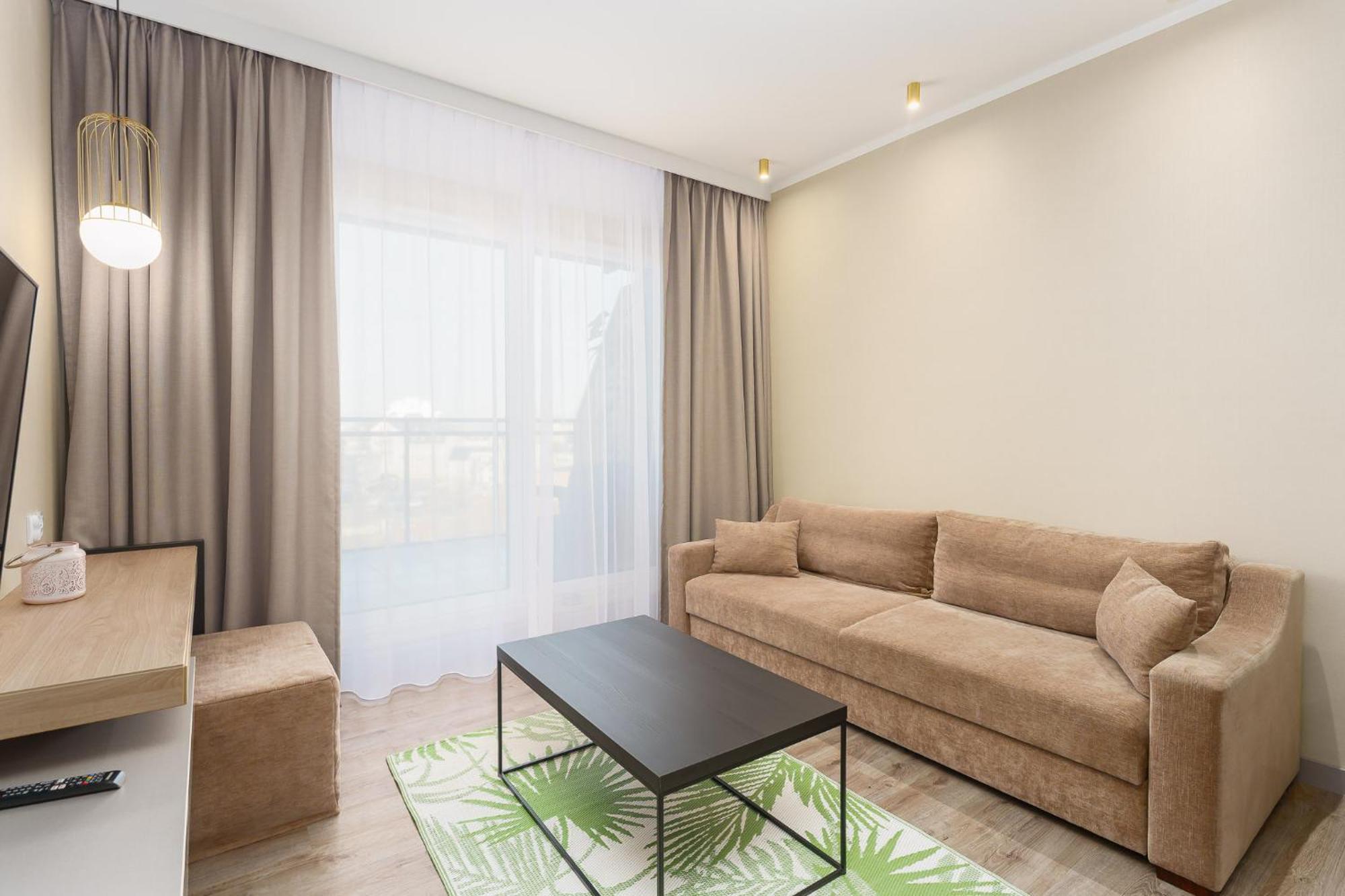Miedzyzdroje Seaside Apartments Bel Mare By Noclegi Renters Extérieur photo