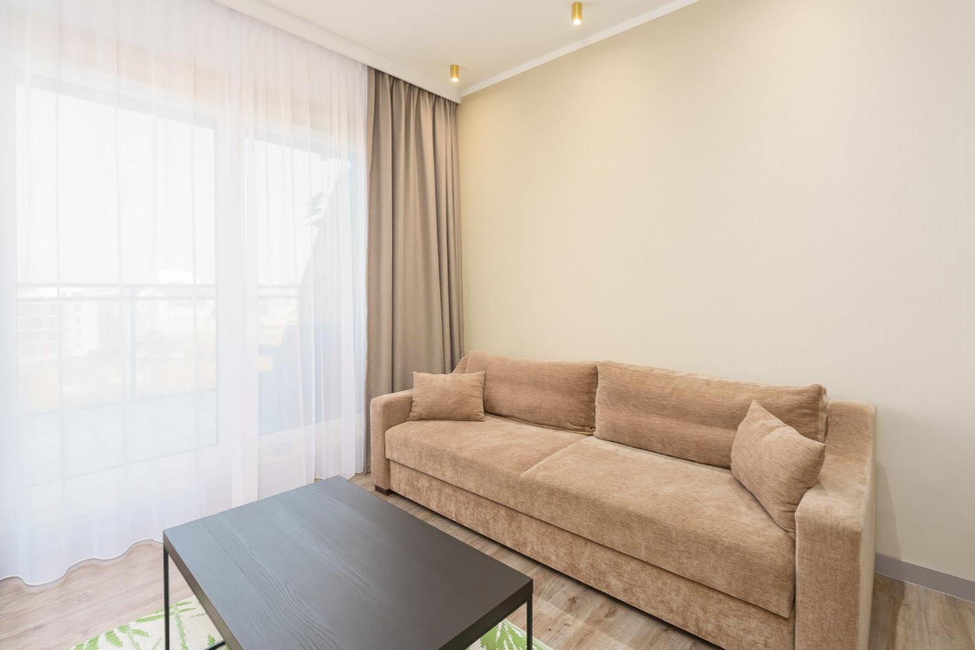 Miedzyzdroje Seaside Apartments Bel Mare By Noclegi Renters Extérieur photo